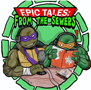 Epic Tales from the Sewer